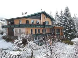 Landhaus Santner - Örglwirt's Ferienwelt