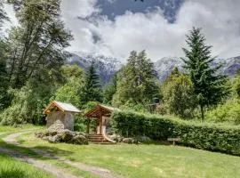 Complejo Palo Quemado