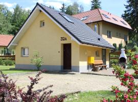 Domek Pod Izbicą w Karpaczu, hotel in Karpacz