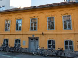 Appartements in Graz beim LKH, apartment in Graz