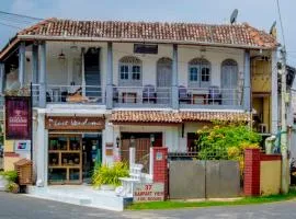 Rampart View Guesthouse