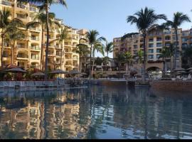 Suites at Villa Del Palmar Flamingos Beach Resort and Spa, Hotel in Nuevo Vallarta