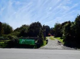 Parador Darwin Cucao