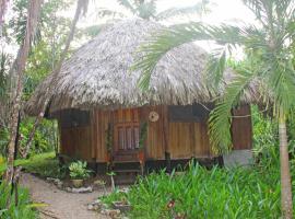 Sun Creek Lodge, hotel near Port Honduras, Punta Gorda