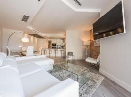 Torre Madrid Boutique