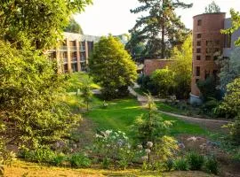 Hotel Bosque de Reñaca