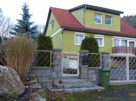 Apartman U Hanicky