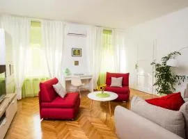 Apartman Zagreb Mandić