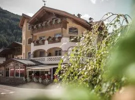 Hotel Garni Schneider