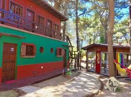 B&B Mi Casa Es Tu Casa