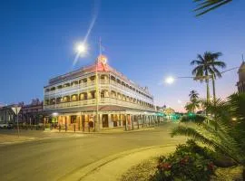 Heritage Hotel Rockhampton