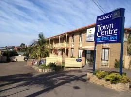 Town Centre Motor Inn