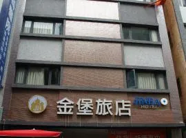 Jinbao Hotel