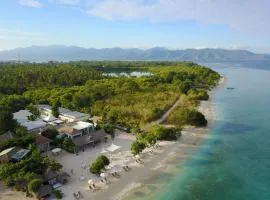 MAHAMAYA Gili Meno
