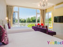 羅東微風小棧民宿