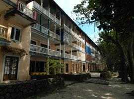 Carita Beachside Condo, hotel v destinaci Carita