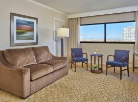 Hyatt Regency Milwaukee, hotel v destinaci Milwaukee