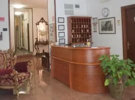 Hotel Antico Acquedotto