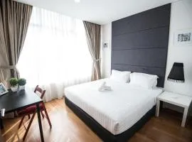 Vortex KLCC by Luxury Suites Asia