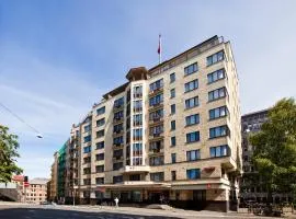 Thon Hotel Slottsparken
