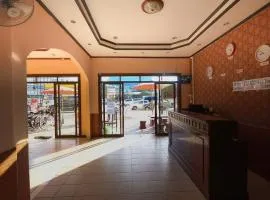 Intouch Guest House、ビエンチャンのバケーションレンタル