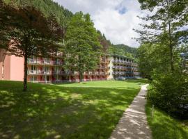 Vivea Gesundheitshotel Eisenkappel, hotel in Bad Eisenkappel