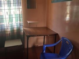 Limuru Young Farmers Lodging & Restaurant, hotel v destinaci Limuru