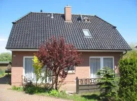 Ferienhaus in Dranske auf Ruegen