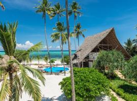 Zanzibar Magic Boutique Hotel, hotel in Matemwe
