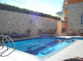 Al Gezera Apartments