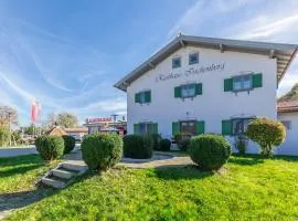 Hotel Irschenberg Süd