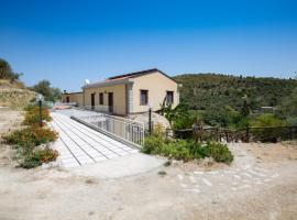 La Casa Del Priore, smeštaj na plaži u gradu Patti