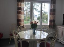 Le Buisson, bed & breakfast a Montlouis-sur-Loire