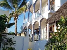 Daeli Apartment, vacation rental in Kendwa