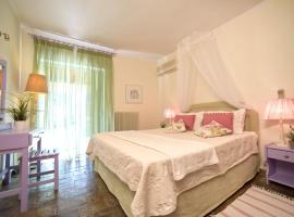 Isabella Country House, hotel en Gouvia