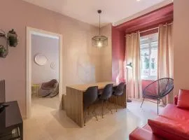 ApartEasy - Plaza España & Fira