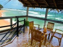 Happy Tuna Beach Apartment