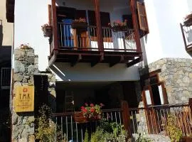 Kalopanayiotis Museum Inn