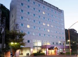松山市 松山空港 Myj 至近のホテル10軒 Booking Com