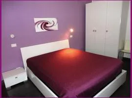 Nuovissima casa Vacanze a San Vito Lo Capo