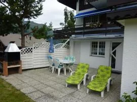 Ferienwohnung Edelweiss
