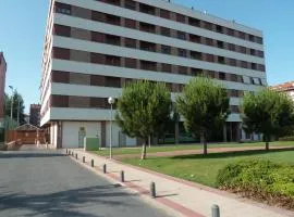 Apartamentos Sarabia