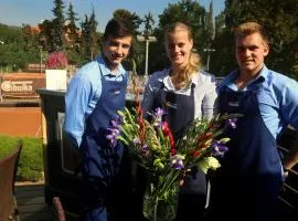Sport Pension Cibulka
