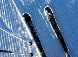 Apart Alpenpension Maderer