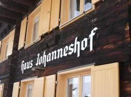 Haus Johanneshof 1604