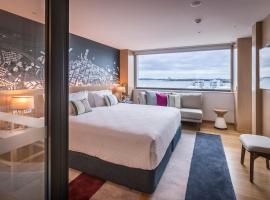 M Social Auckland, hotel en Auckland