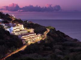 Kerame Studios & Apartments, hotel di Évdhilos