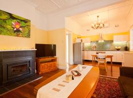 Taree Apartment, pet-friendly hotel in Taree