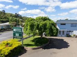 Motel 22