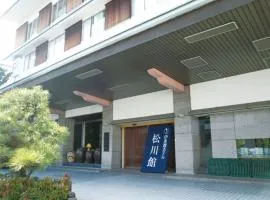 Itoen Hotel Matsukawakan